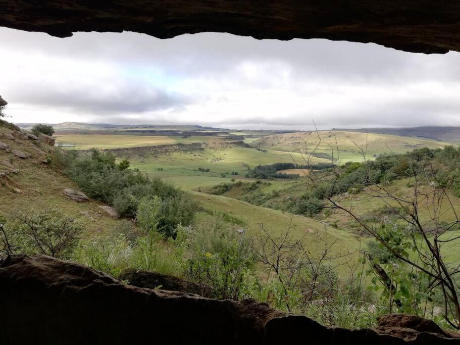 Sheeprun Farmstay Maclear Экстерьер фото