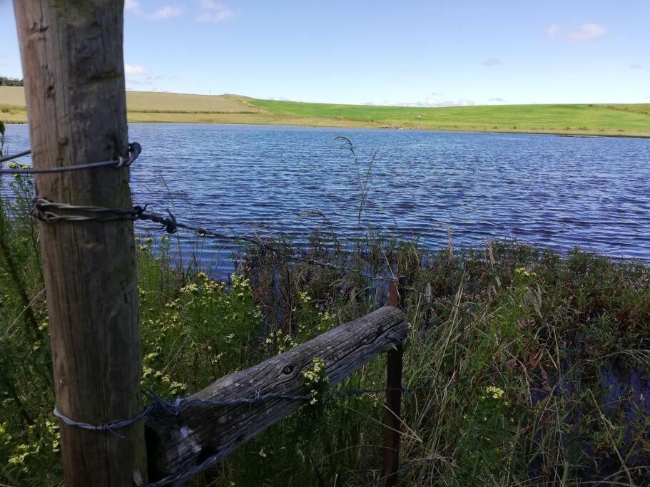 Sheeprun Farmstay Maclear Экстерьер фото