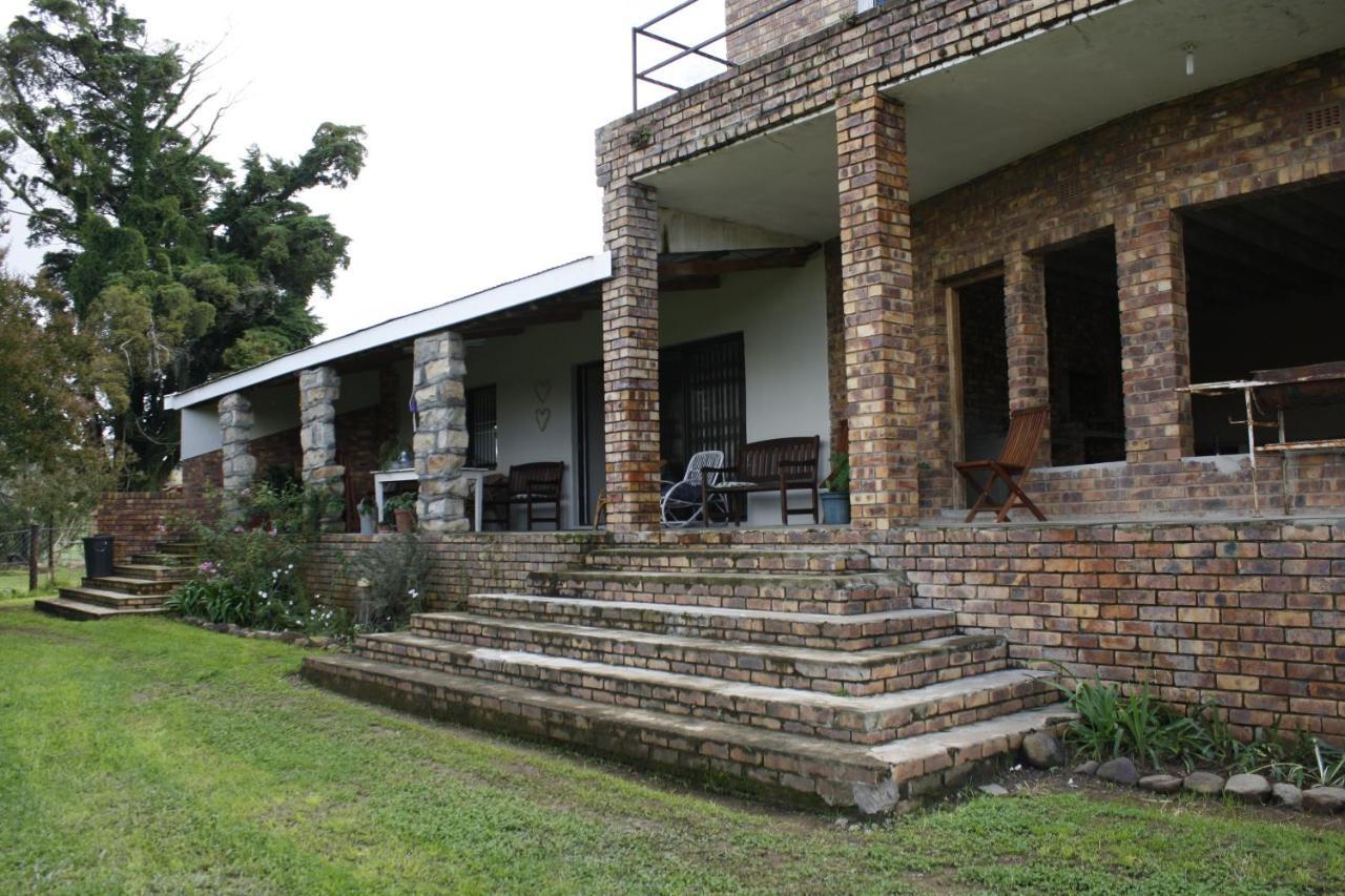 Sheeprun Farmstay Maclear Экстерьер фото