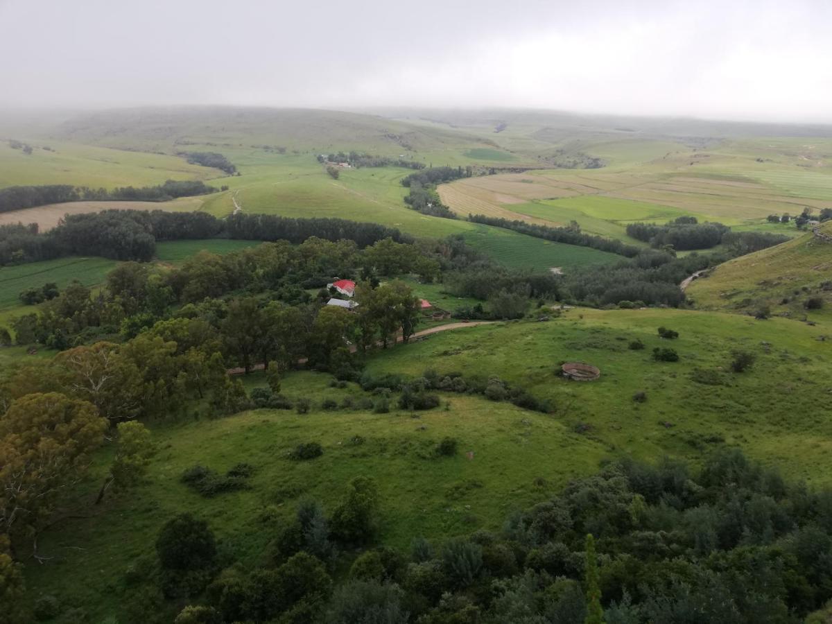 Sheeprun Farmstay Maclear Экстерьер фото